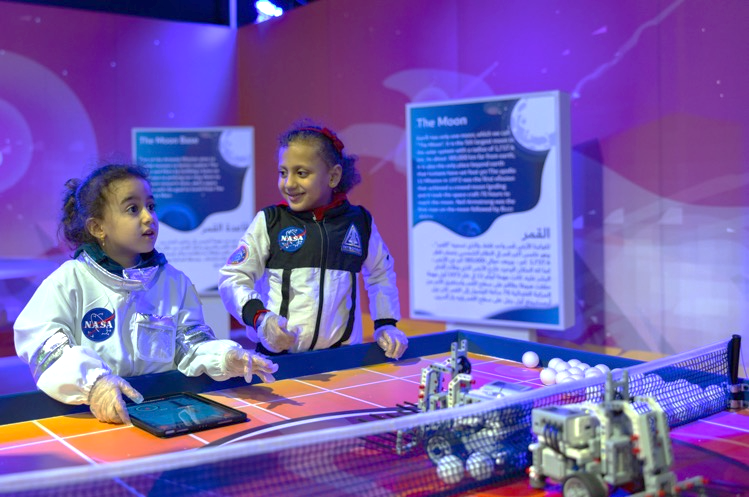 Science Barn Science Factory — Sparking Curiosity. Inspiring Innovation.